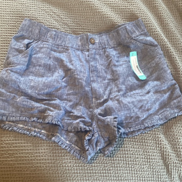 Daisy & Delilah Shorts - Picture 3 of 6